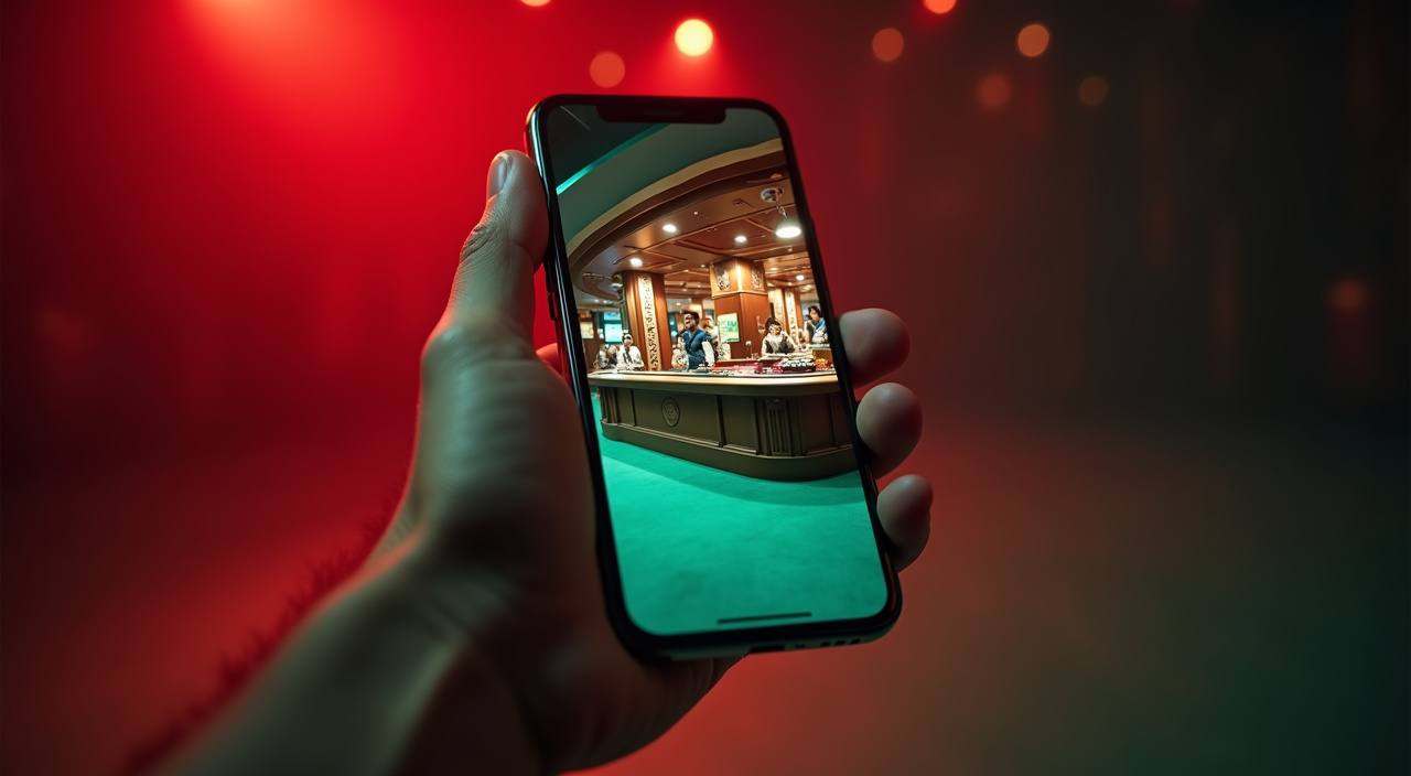 zcu111 mobile gaming